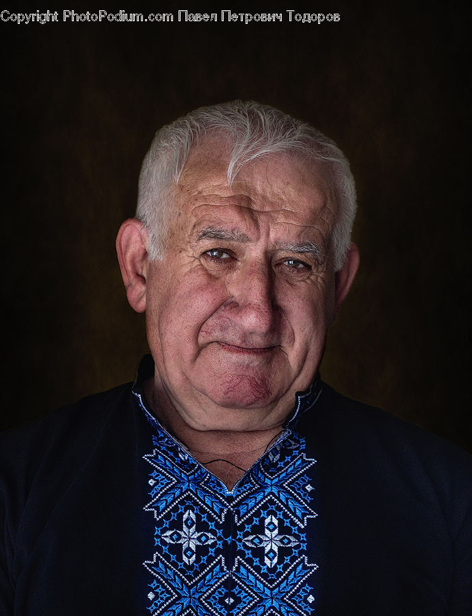 People, Person, Human, Face, Portrait
