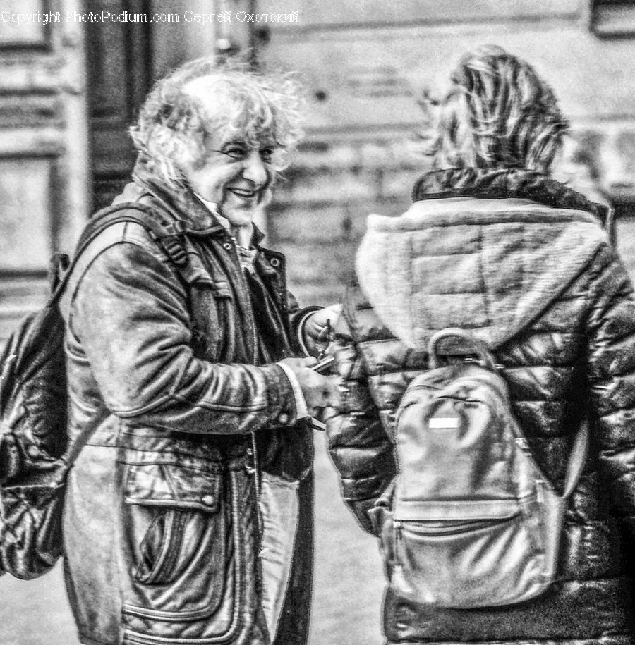 People, Person, Human, Drawing, Sketch, Animal, Mammal