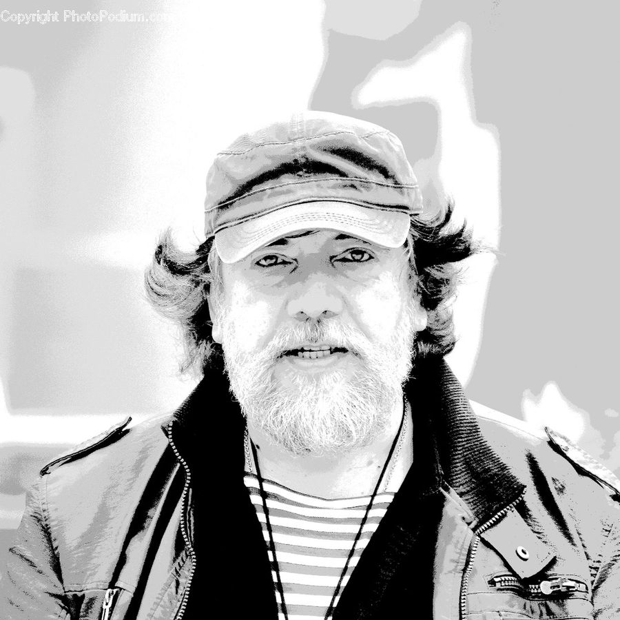 Human, People, Person, Portrait