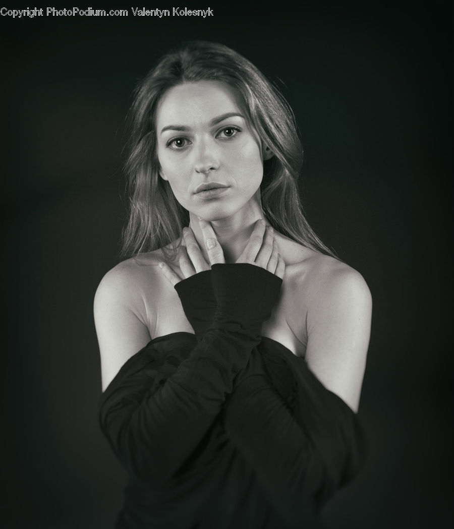 People, Person, Human, Female, Blonde, Woman, Portrait