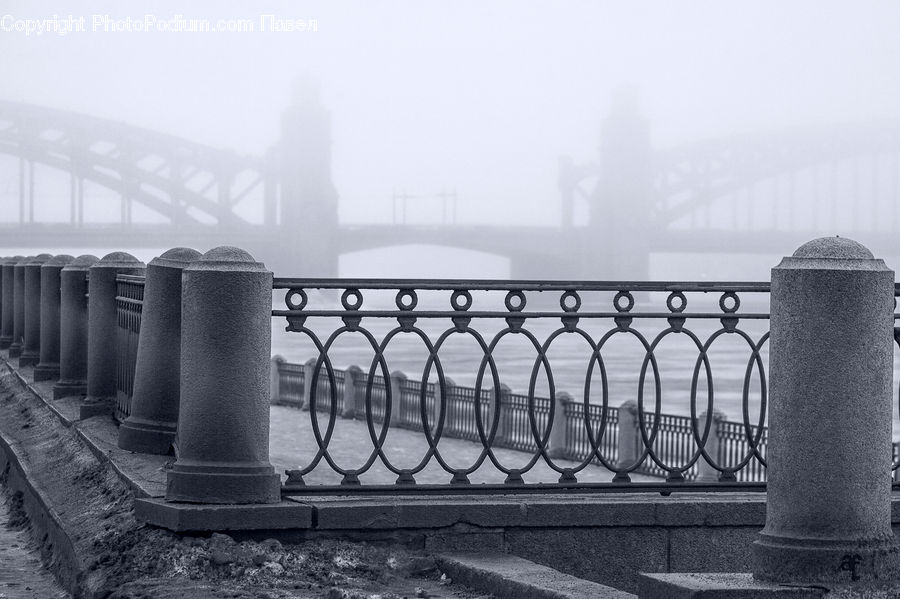 Railing
