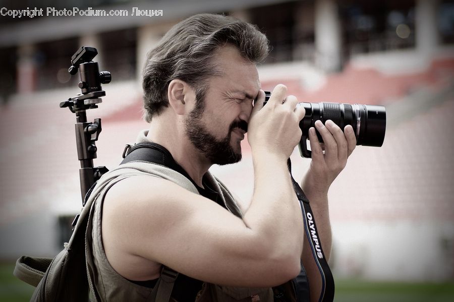 People, Person, Human, Photographer