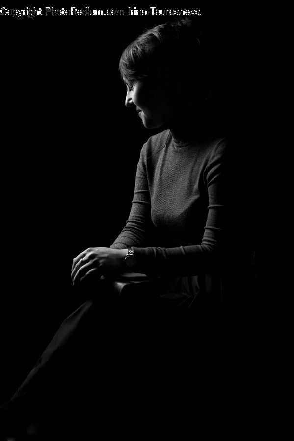 People, Person, Human, Portrait, Female