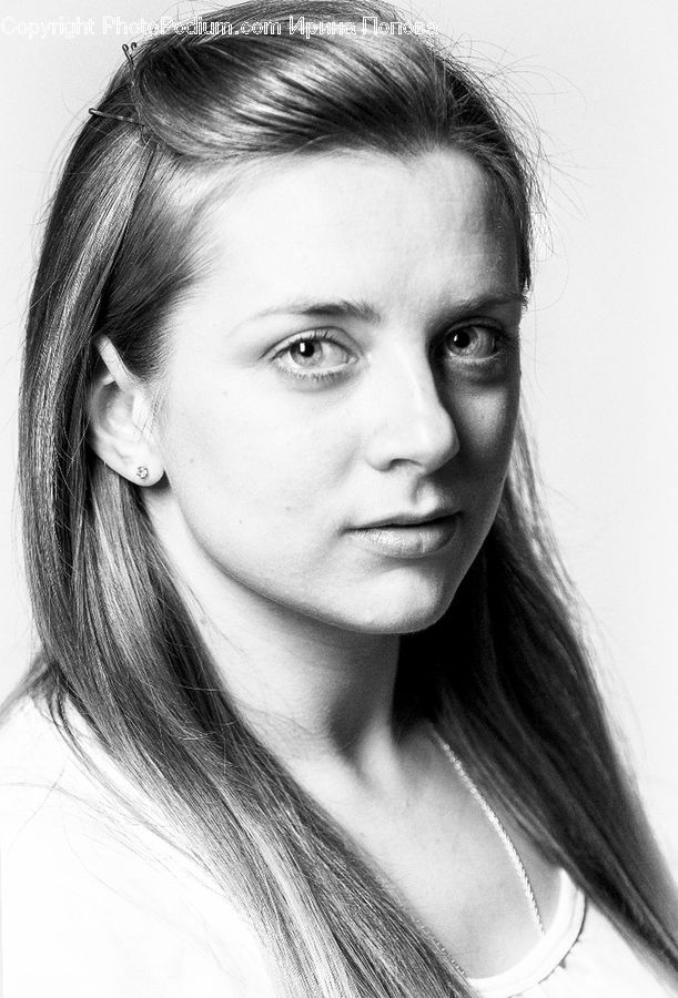 Human, People, Person, Portrait, Female, Face