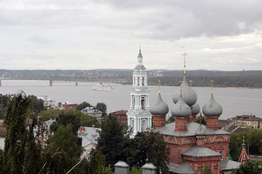 Architecture, Dome, Mosque, Worship, Bell Tower, Clock Tower, Tower
