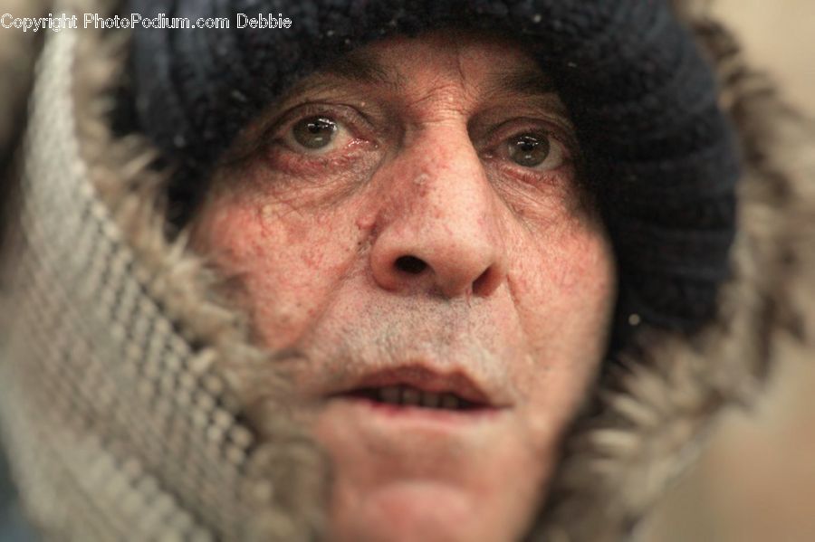 People, Person, Human, Face, Portrait