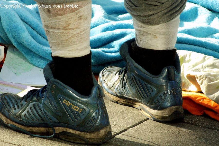 People, Person, Human, Footwear, Shoe, Boot, Cowboy Boot