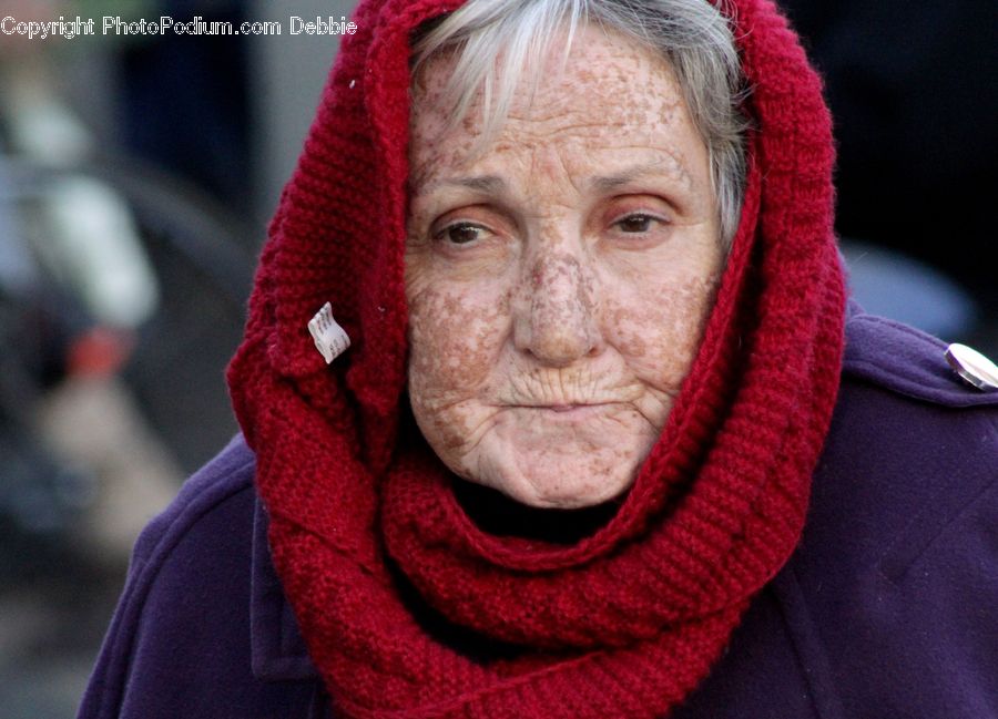 Human, People, Person, Face, Portrait