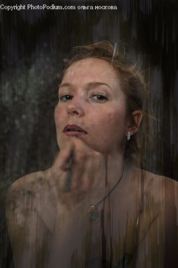 People, Person, Human, Portrait, Selfie, Light, Face