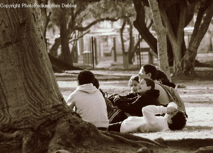 People, Person, Human, Outdoors, Park, Portrait