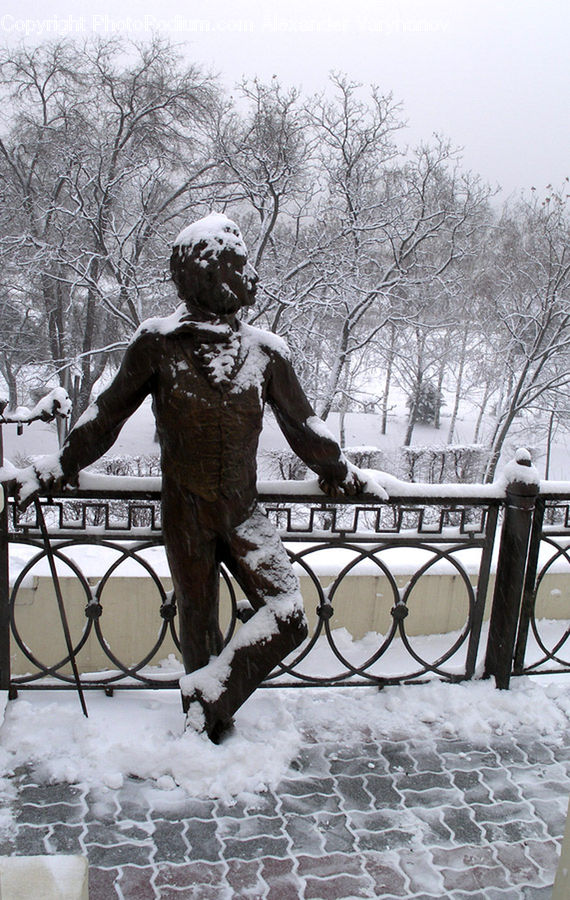 People, Person, Human, Chair, Furniture, Bench, Blizzard