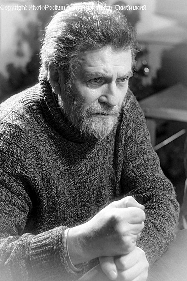 People, Person, Human, Cardigan, Clothing, Sweater, Portrait