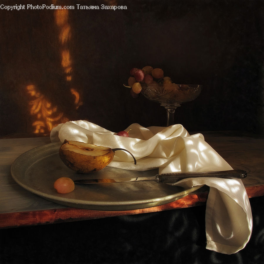 People, Person, Human, Glass, Bagel, Bread, Food