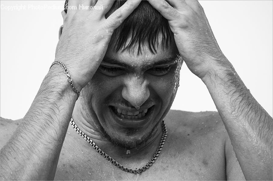 Human, People, Person, Face, Portrait, Smile
