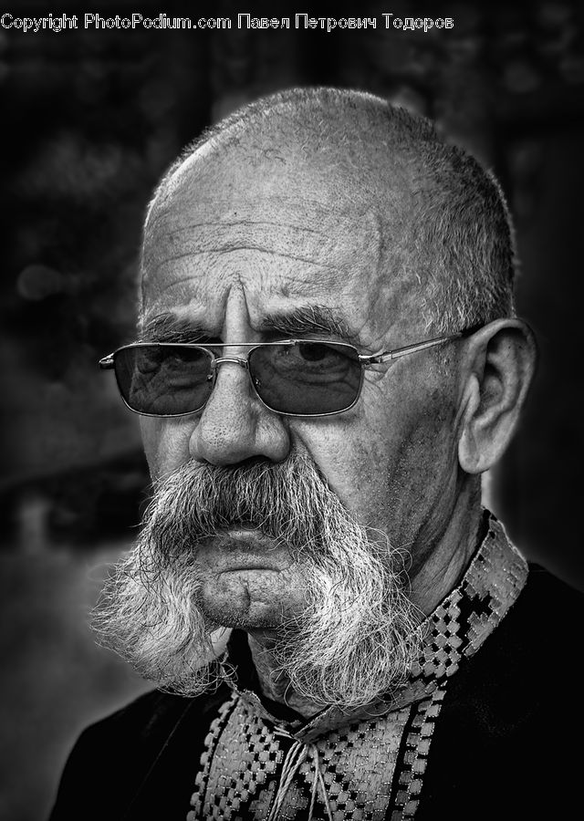 Human, People, Person, Portrait