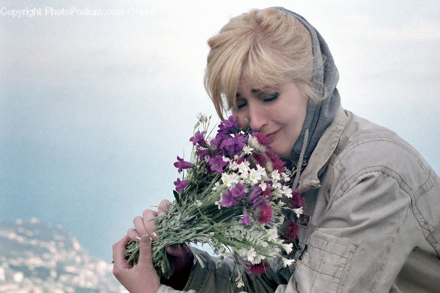 Human, People, Person, Finger, Flower, Flower Arrangement, Flower Bouquet