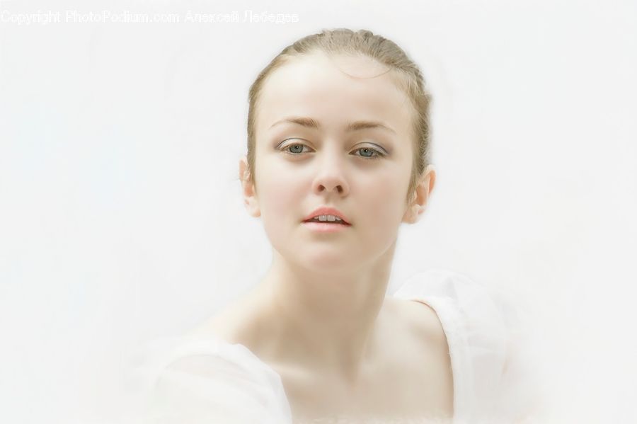 People, Person, Human, Female, Girl, Woman, Face