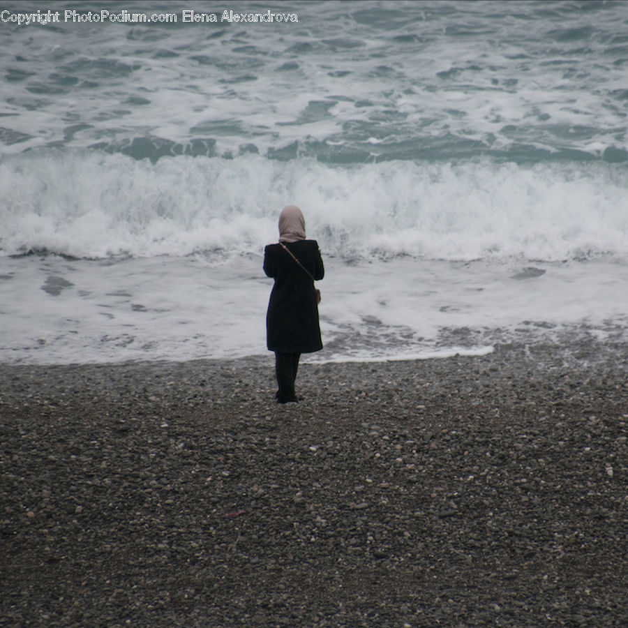 Human, People, Person, Beach, Coast, Outdoors, Sea