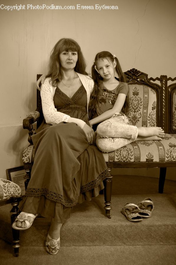 People, Person, Human, Footwear, Shoe, Female, Sandal