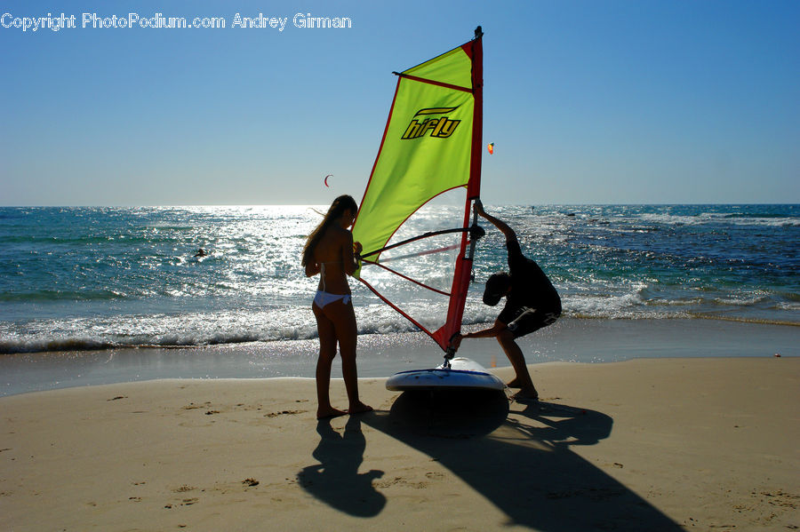 People, Person, Human, Bikini, Maillot, Swimwear, Beach