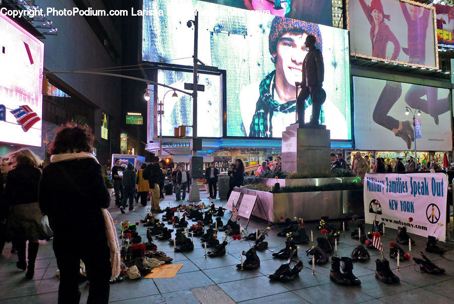 Human, People, Person, Flyer, Poster, Food Court, Apparel