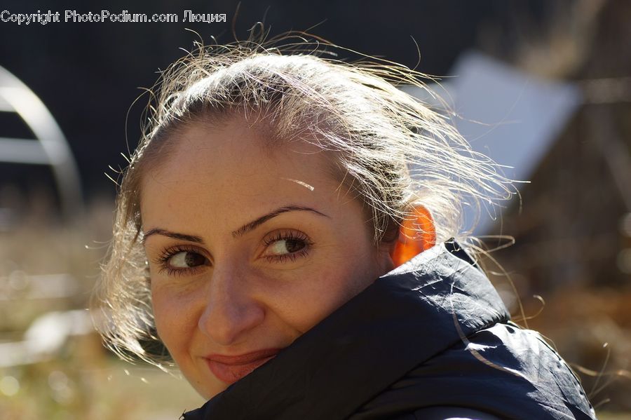 Human, People, Person, Female, Girl, Woman, Face