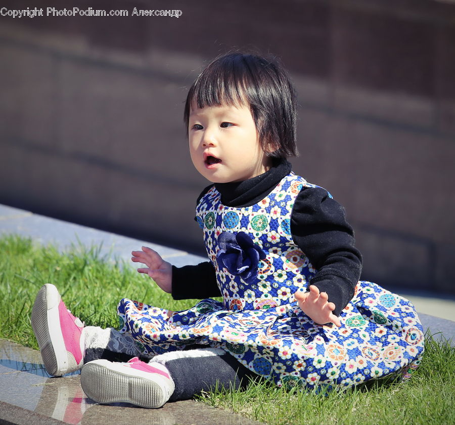 People, Person, Human, Female, Girl, Woman, Picnic