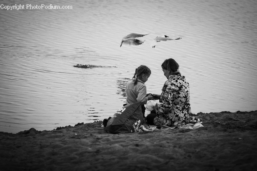 Human, People, Person, Outdoors, Sand, Soil, Rock