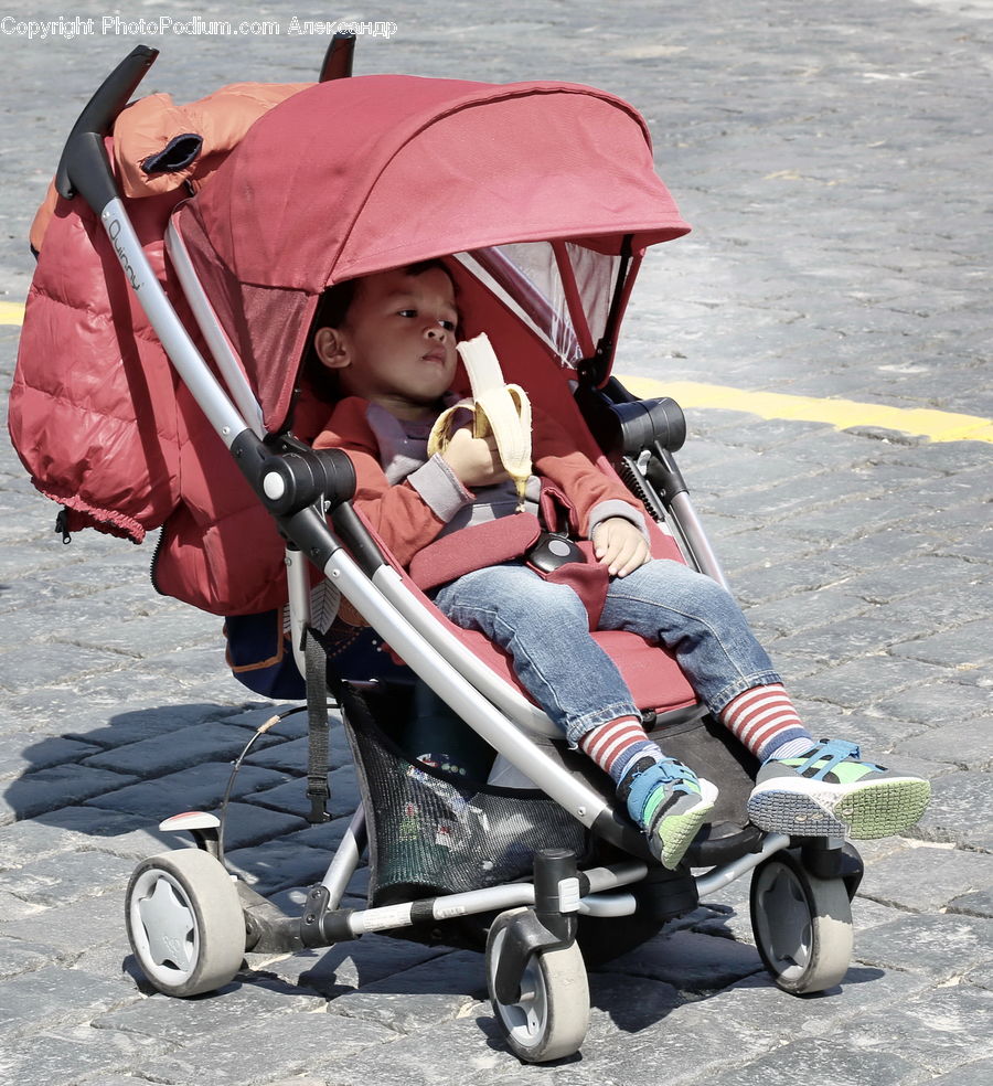 Stroller, Footwear, Shoe