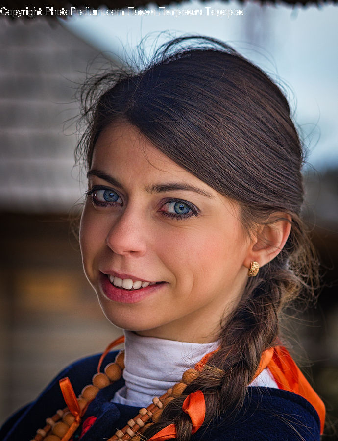 Human, People, Person, Female, Girl, Woman, Face