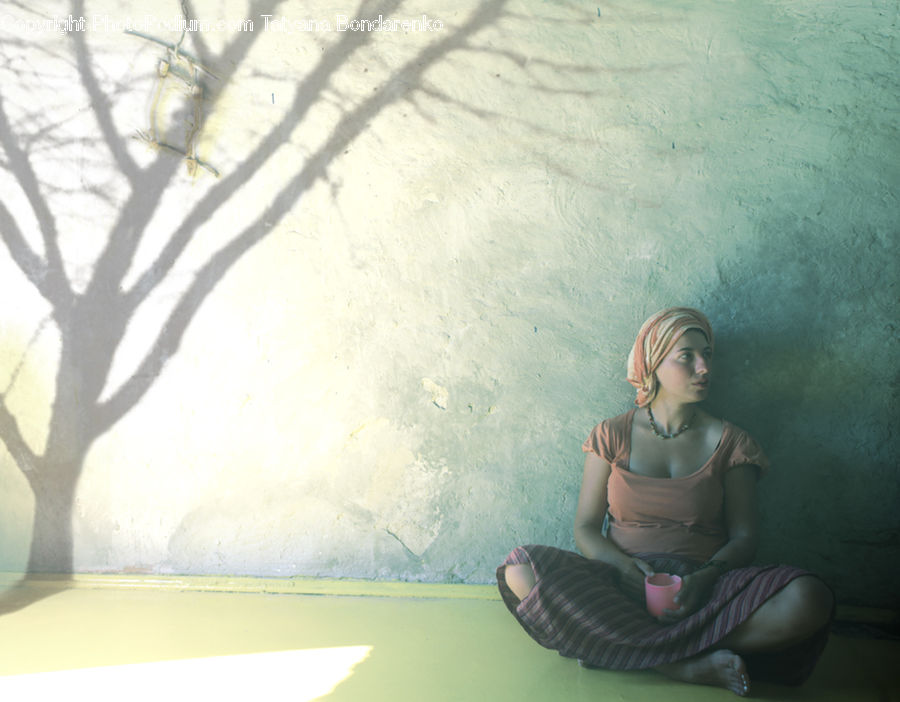 Human, People, Person, Female, Girl, Woman, Leisure Activities
