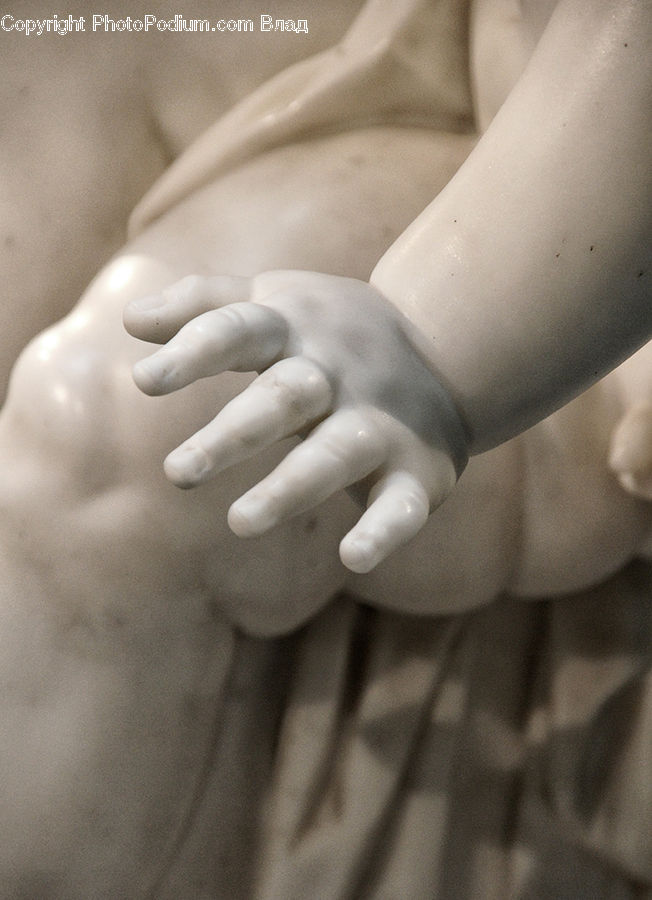 Hand, Holding Hands, Finger