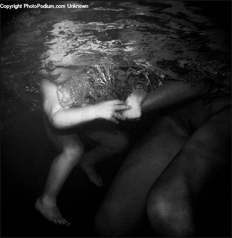 Pool, Water