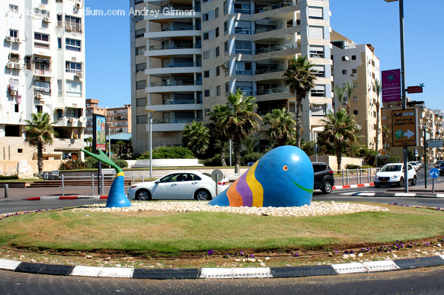 Building, Housing, Apartment Building, High Rise, Villa, Office Building, Boat
