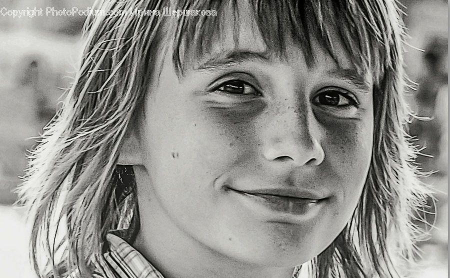 People, Person, Human, Portrait, Female, Face