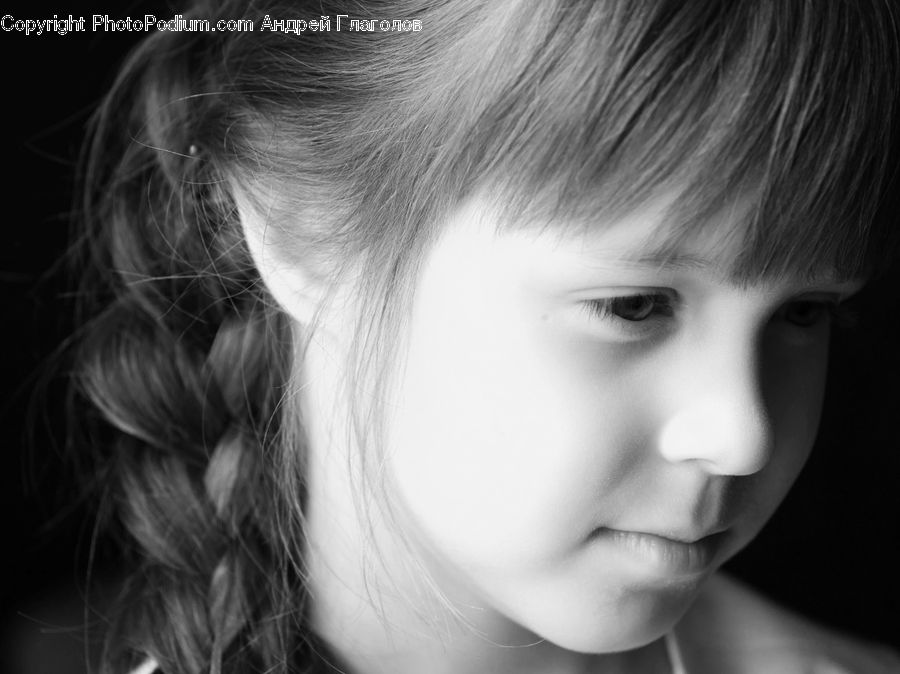 People, Person, Human, Portrait, Face, Female