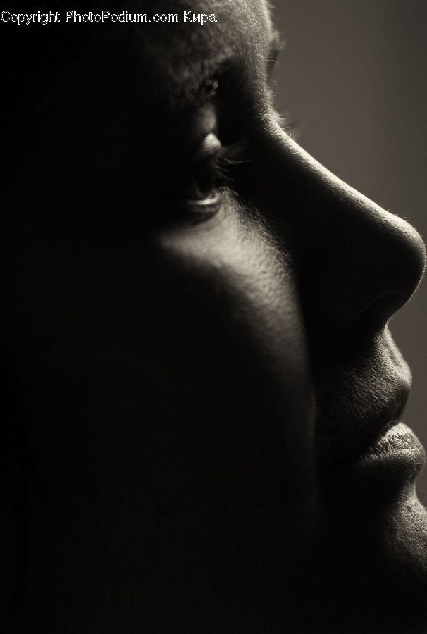 People, Person, Human, Face, Head, Portrait