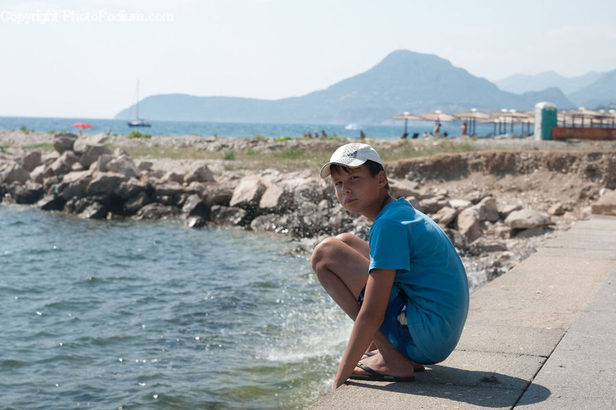 Human, People, Person, Beach, Coast, Outdoors, Sea
