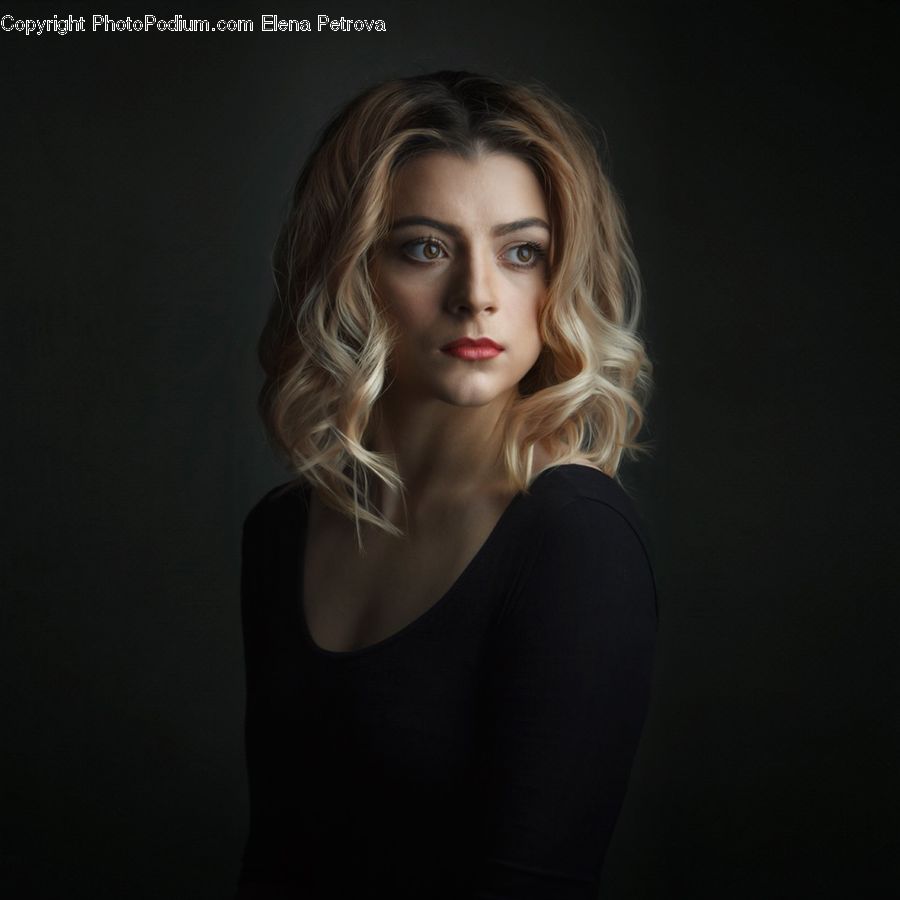 People, Person, Human, Blonde, Female, Woman, Girl