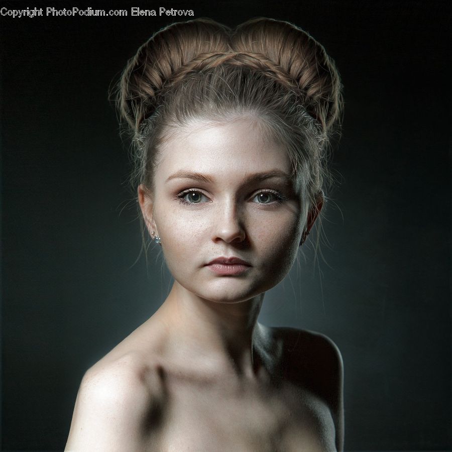 People, Person, Human, Female, Girl, Face, Selfie