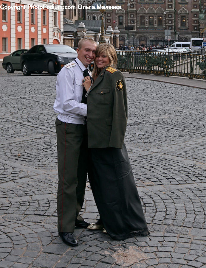 People, Person, Human, Clothing, Overcoat, Suit, Blazer