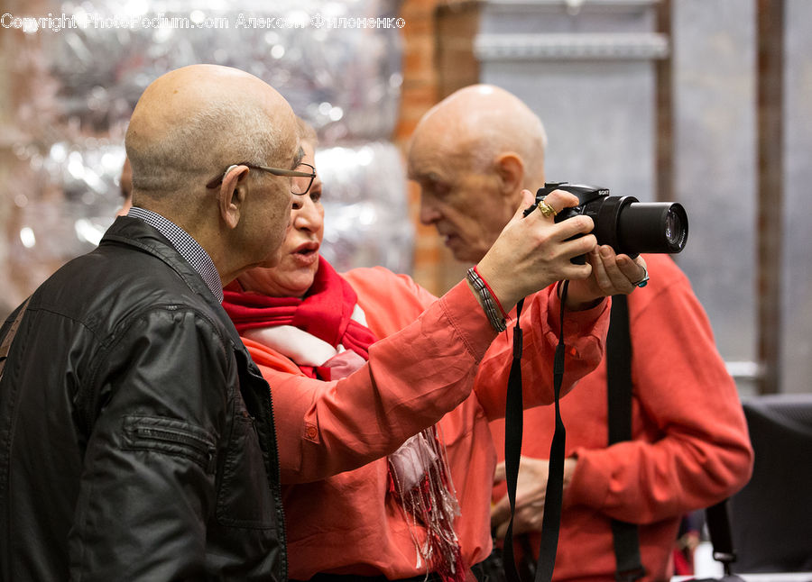 People, Person, Human, Photographer