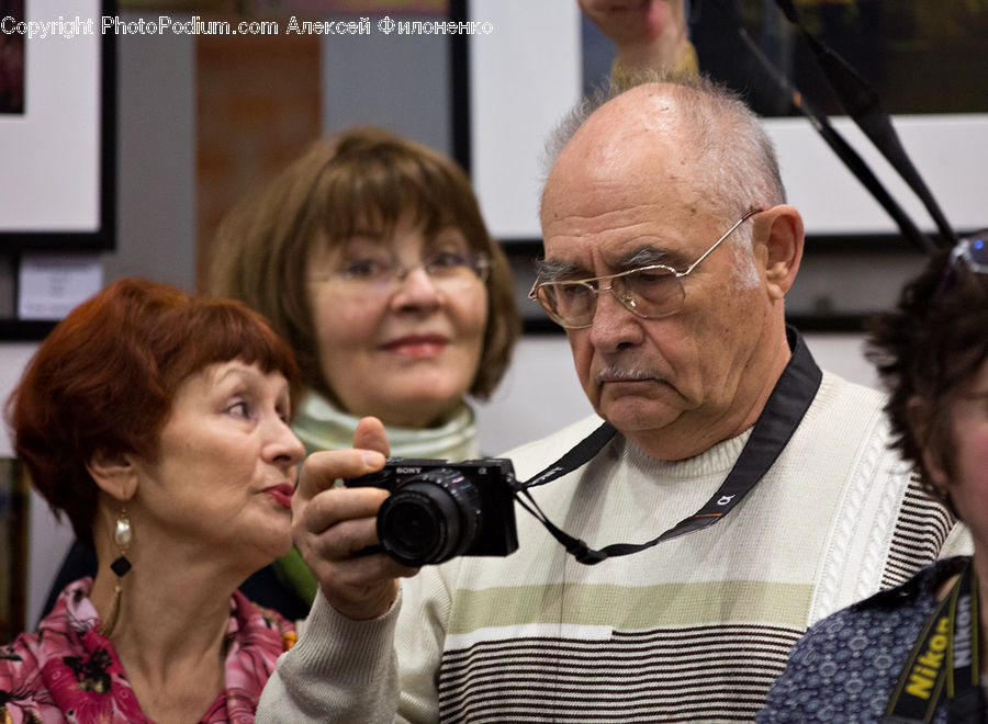 People, Person, Human, Camera, Electronics, Photographer, Portrait