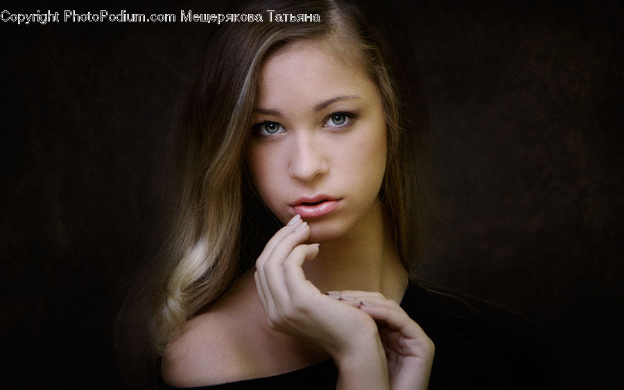 People, Person, Human, Female, Girl, Woman, Face