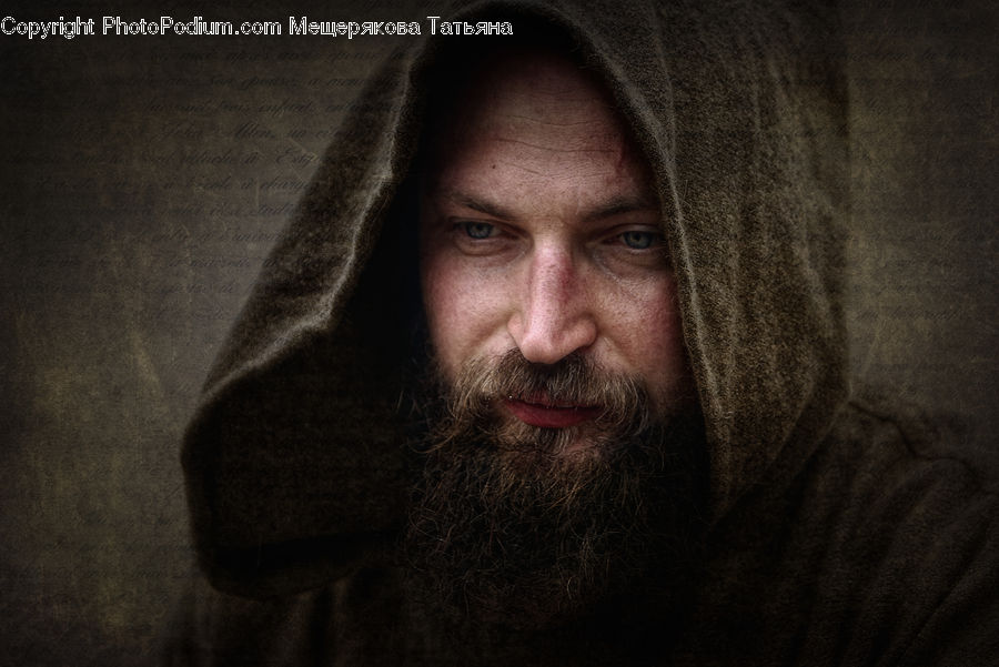 Human, People, Person, Beard, Hair, Face, Selfie
