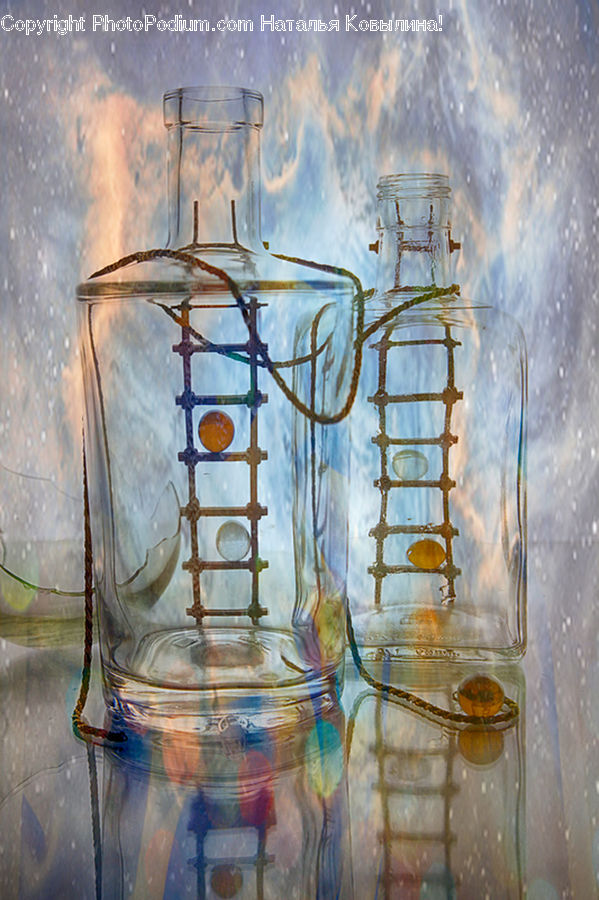 Rust, Art, Modern Art
