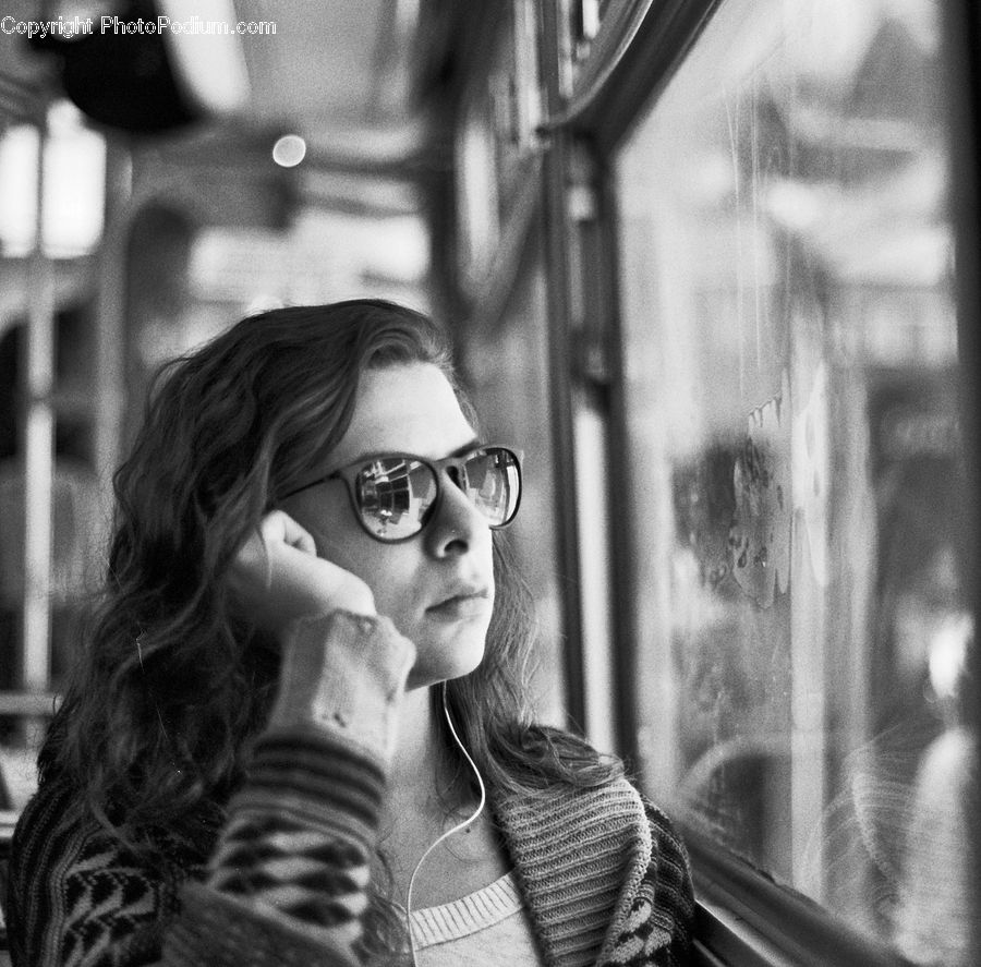 People, Person, Human, Portrait, Female, Woman