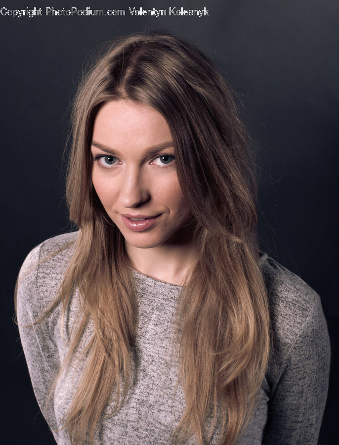 People, Person, Human, Blonde, Female, Woman, Face