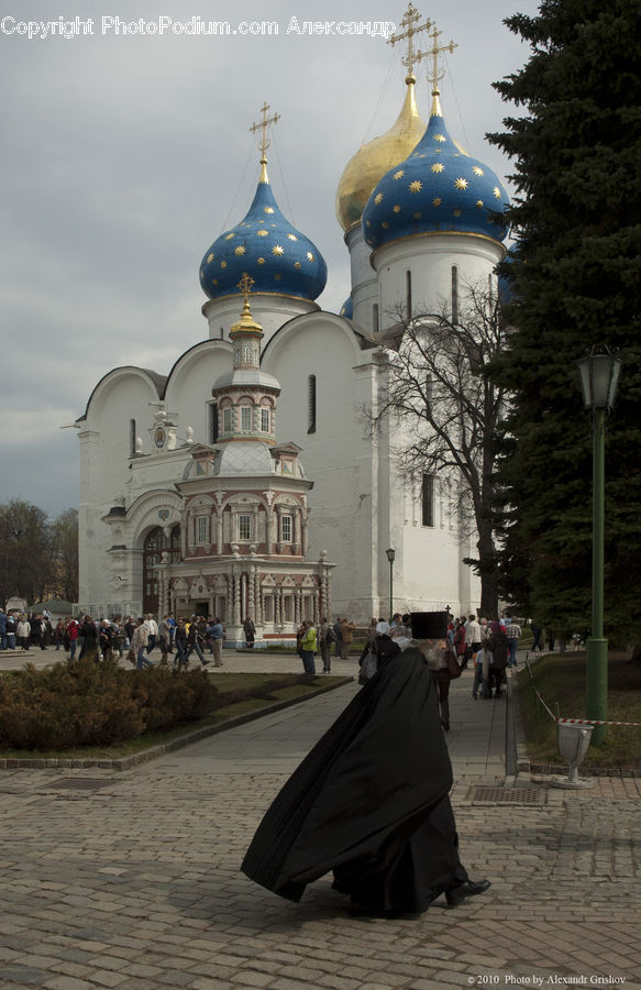 Architecture, Church, Worship, Dome, Bell Tower, Clock Tower, Tower
