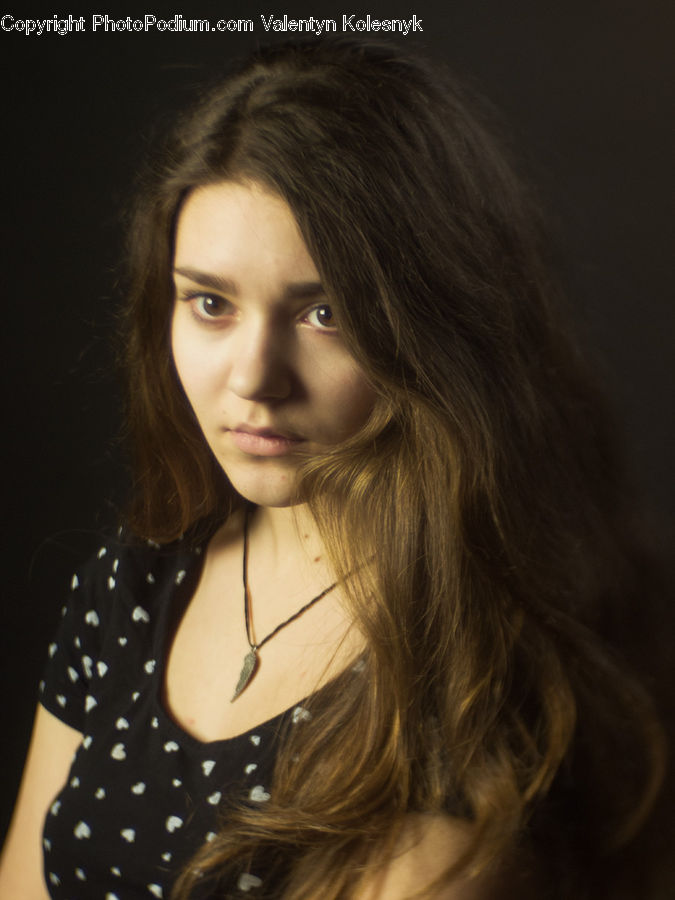 People, Person, Human, Female, Girl, Woman, Face